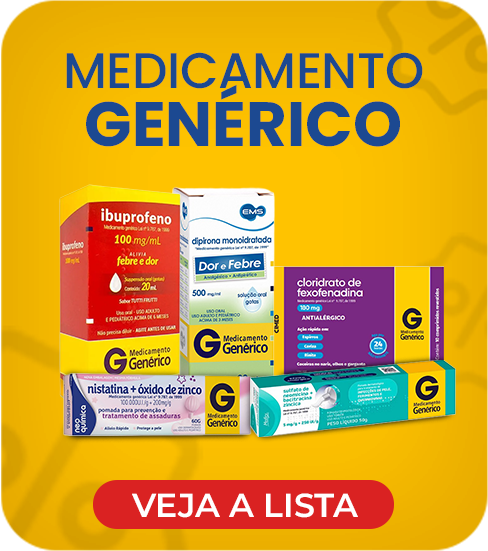 Genéricos