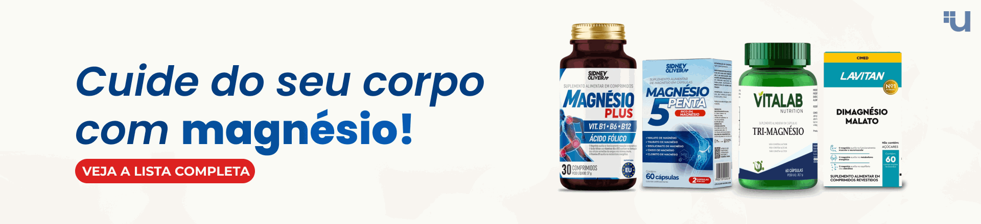 Veja lista completa!