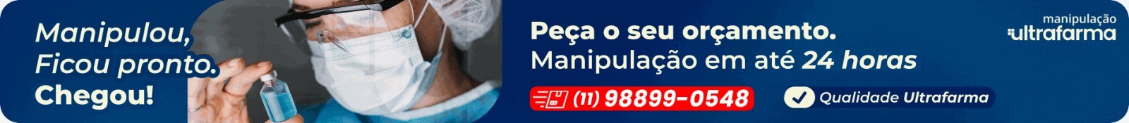 Manipulação Ultrafarma