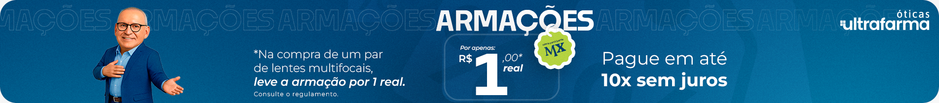 Óticas Ultrafarma