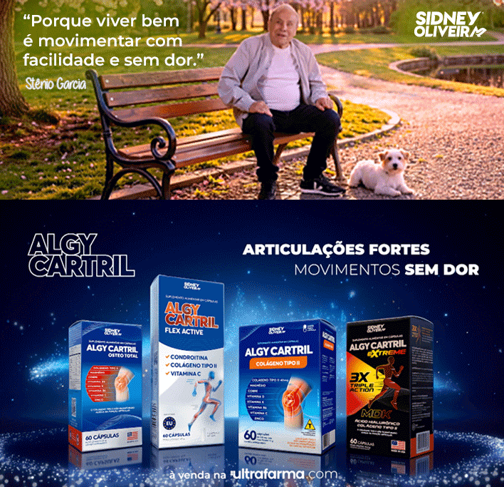 Algy Cartril