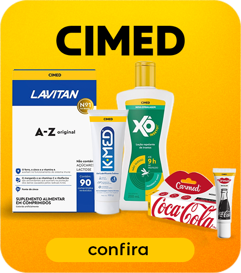 Cimed
