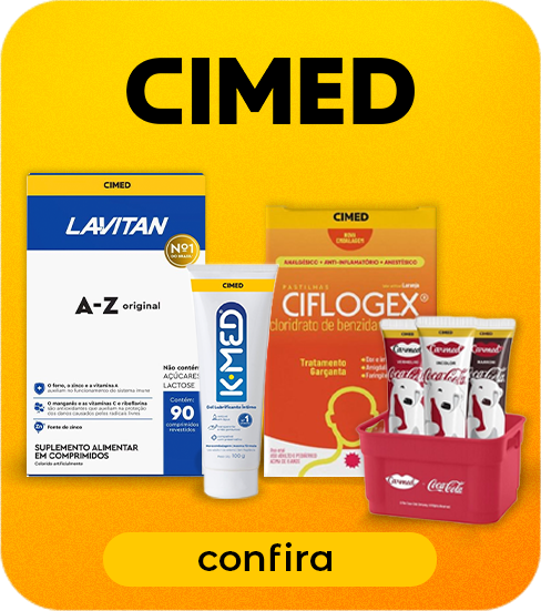 Cimed