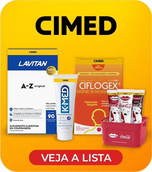 Cimed
