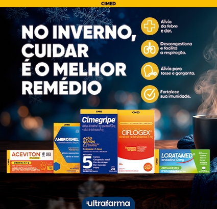 Cimed