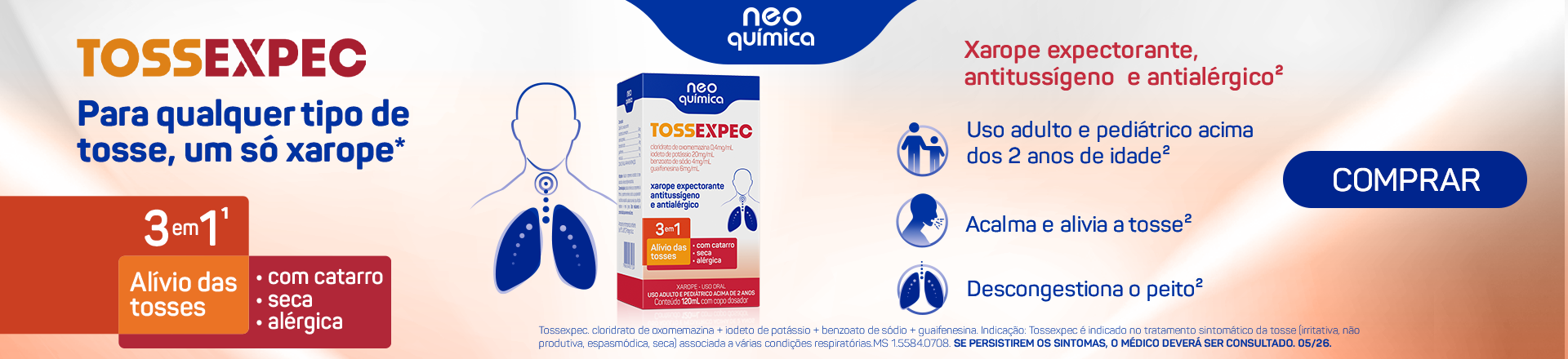 Confira!