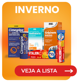 Proteja-se!