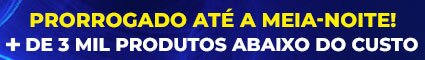 É HOJE - DIA 08 JULHO/26