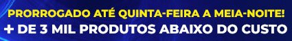 É HOJE - DIA 08 JULHO/26