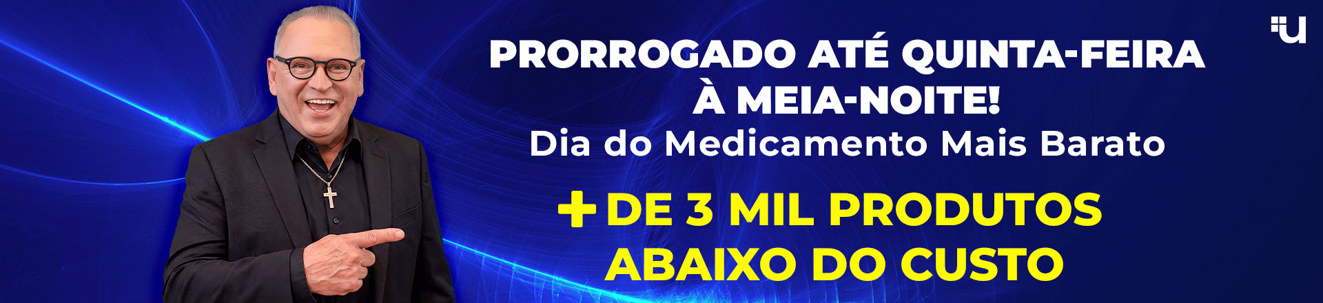PRORROGADO - DIA 08 JULHO/26