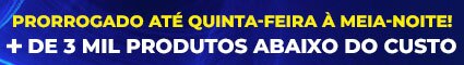 É HOJE - DIA 08 JULHO/26