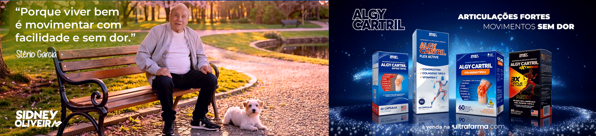 ALGY CARTRIL