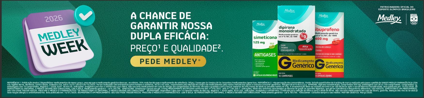 Medley