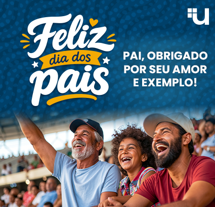 DIA DOS PAIS 2026