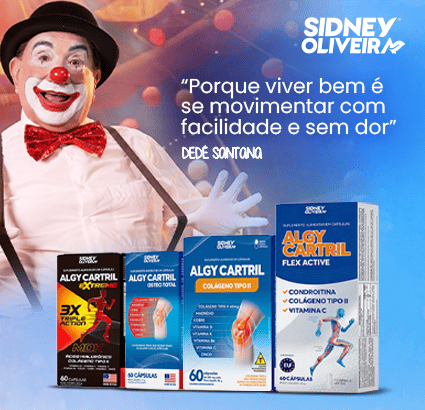 Algy Cartril