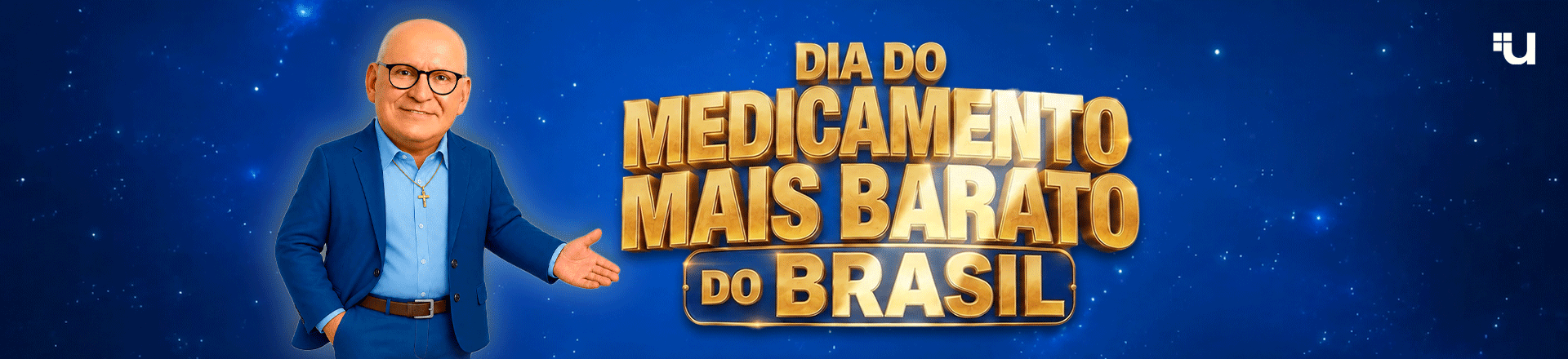 É TERÇA - DIA 08 SET/26