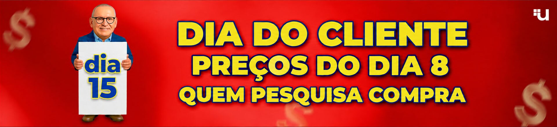 DIA DO CLIENTE SET/26