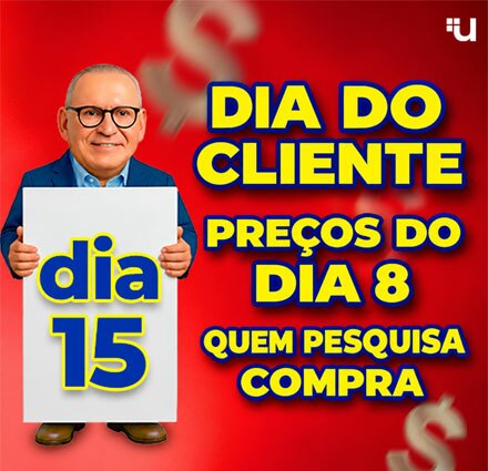 DIA DO CLIENTE SET/26