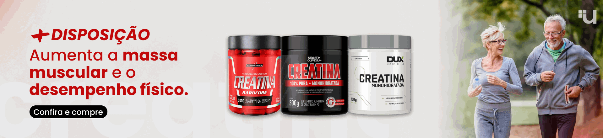 Creatina