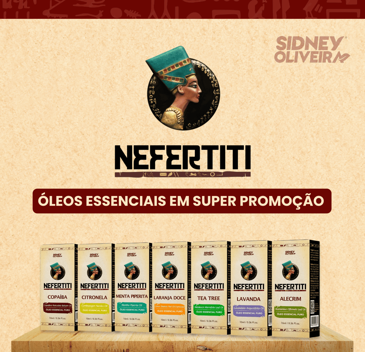 Confira!