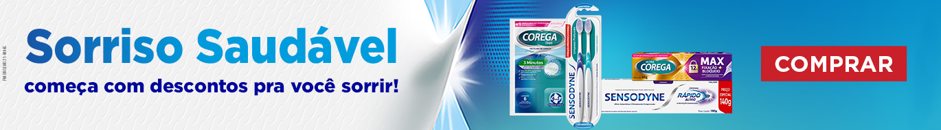 Sensodyne 