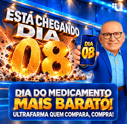 VEM AI - DIA 08 OUT/26
