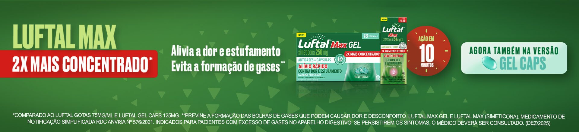 Confira!