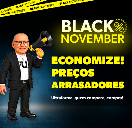 Black November