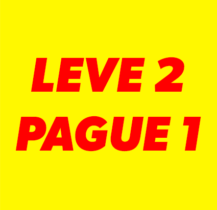 Confira!