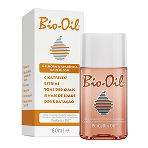 Bio-Oil Cicatrizante E Antiestrias 60Ml 