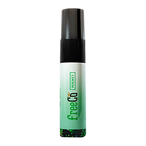 Bloqueador De Odores Sanitários Freecô Original Spray 15Ml
