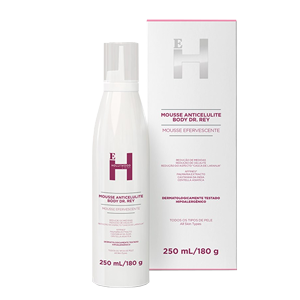 Mousse Anticelulite Body Dr. Rey 250Ml