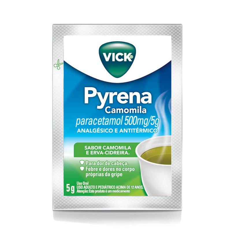 VICK 44E XAROPE 120ML (ADULTO E PEDIÁTRICO ACIMA DE 6 ANOS) - Ultrafarma