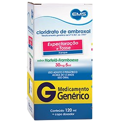 Compre Bisuran Xarope Infantil Com 120ml