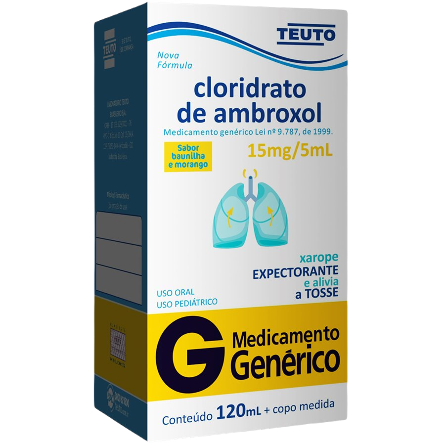 VICK 44E XAROPE 240ML (ADULTO E PEDIÁTRICO ACIMA DE 6 ANOS) - Ultrafarma