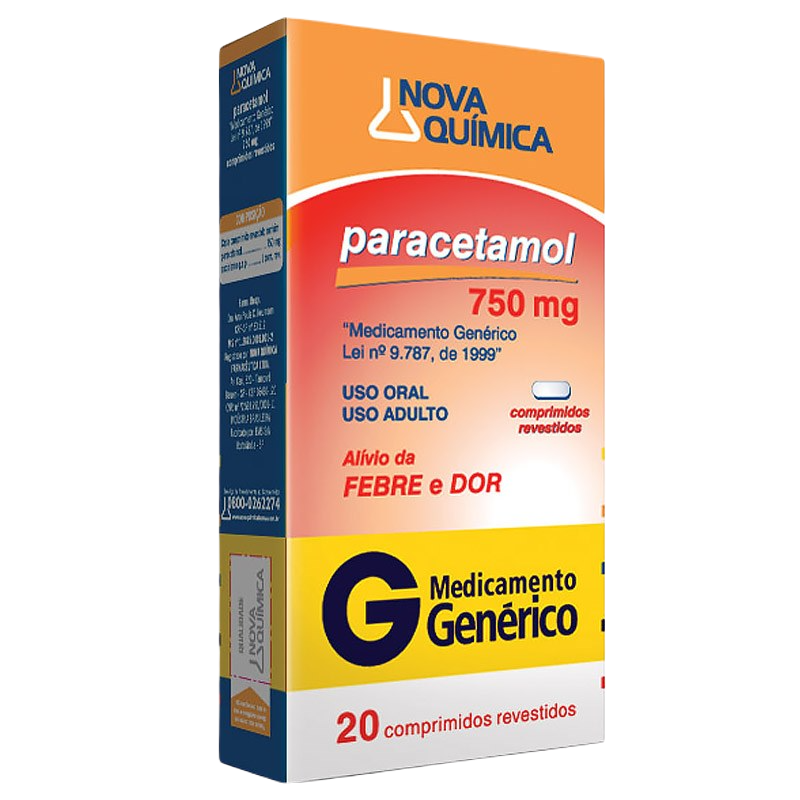 PARACETAMOL + CLORFENIRAMINA + FENILEFRINA - MULTIGRIP 20 CÁPSULAS -  Ultrafarma