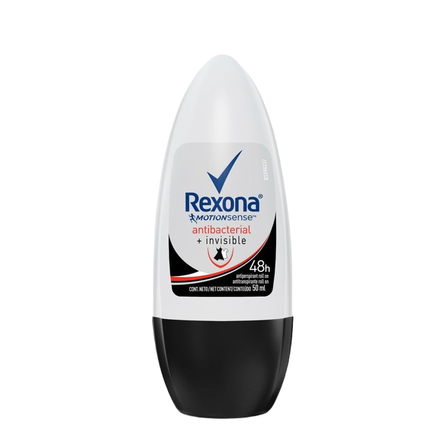 Desodorante Aerosol Rexona Powder Dry Rosa 150ml- 6 Unidades - R$ 77,99