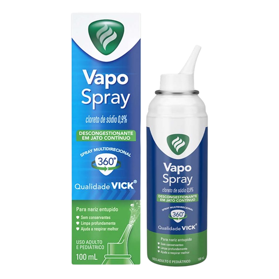 Xarope de Vick - 200ml - Comprar em Casa Nature