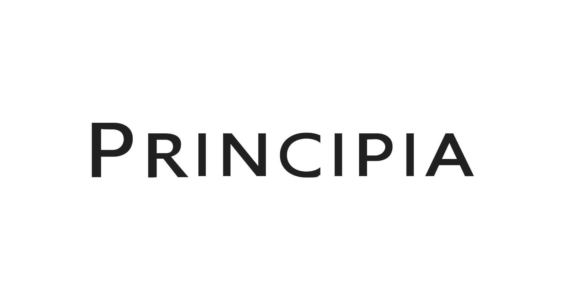 PRINCIPIA