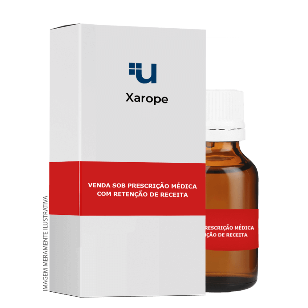 Trileptal 60Mg/Ml Xarope 100Ml (C1) 