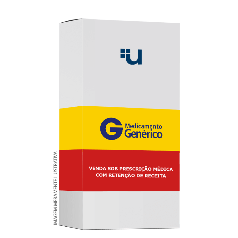 Ciprofloxacino + Dexametasona Colírio 5Ml - Ems Genérico (A) (Biamotil D)