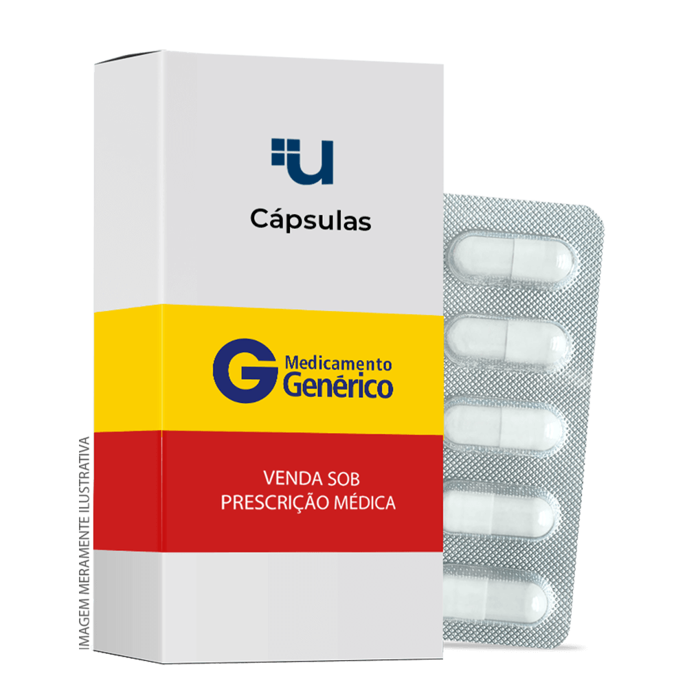 Fluconazol 150Mg 2 Cápsulas - Cimed Genérico (Zoltec)