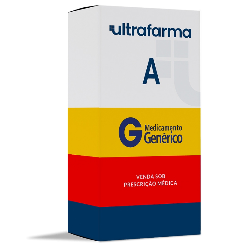 CEFTRIAXONA 1G INTRAMUSCULAR INJETÁVEL 1 AMPOLA - EUROFARMA - GENÉRICO -  Ultrafarma