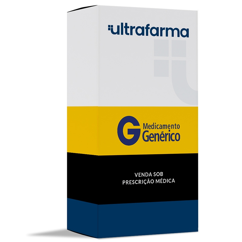 SIBUTRAMINA 15MG 30 CÁPSULAS (B2) - GERMED - GENÉRICO - Ultrafarma