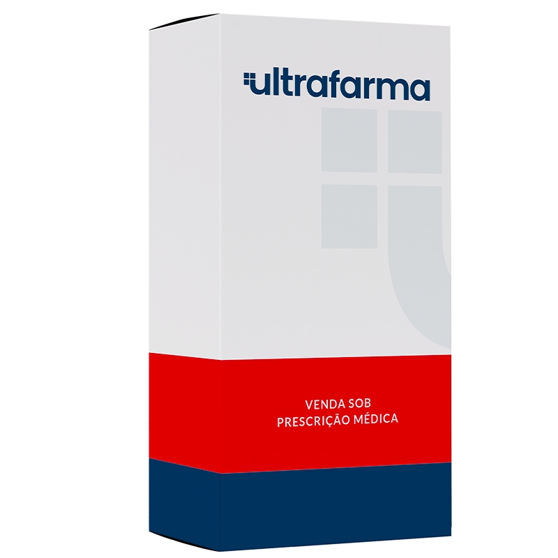 DAFORIN GOTAS 20ML (C1) - Ultrafarma