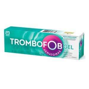 Trombofob Gel 40G