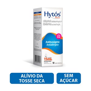 Hytós Plus Gotas 15Ml