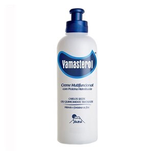 Creme Yamasterol Multifuncional Proteína Hidrolizada 90G