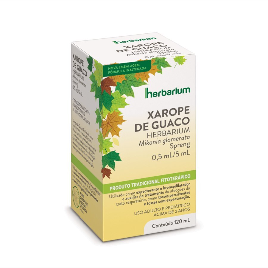 Melagriao com GuacoXarope Expectorante 150ml