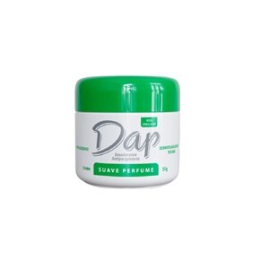 DESODORANTE CREME DAP PERFUMADO 55G